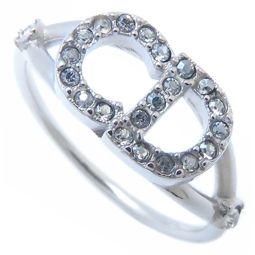 DIOR Silver Ring